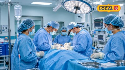 Uterus Found in Male Body During Surgery Leaves Doctors Shocked