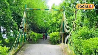 Explore This Beautiful Rajbari and Satyajit Ray Amusement Park Near Kolkata