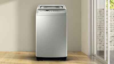 Bring Home Fully Automatic Washing Machine For Just 11 Thousand Taka