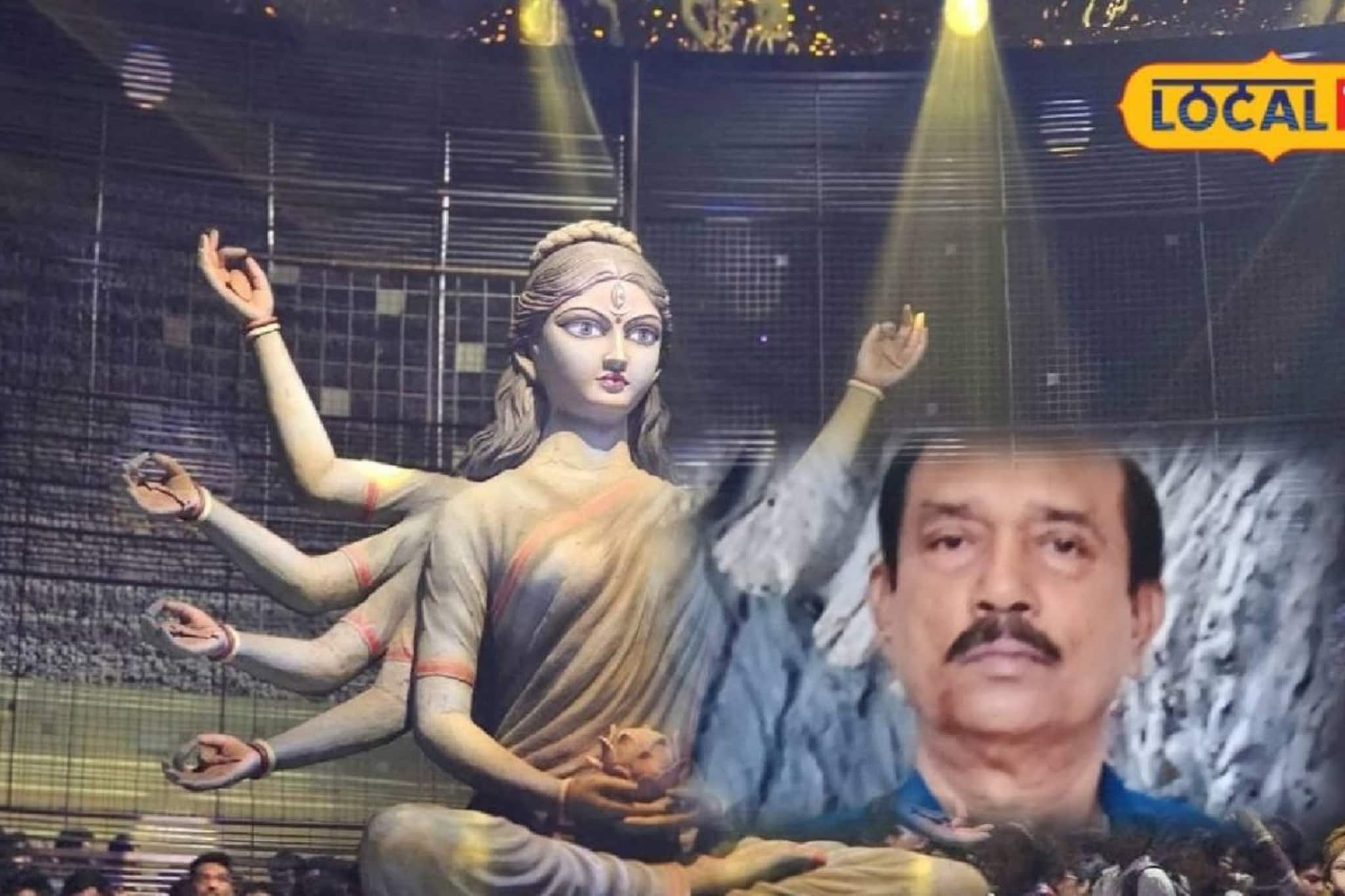 ঠাকুর দেখা ছিল নেশা, সপ্তমীতে চোরবাগানে পদপিষ্ট হয়ে প্রাণ গেল হাওড়ার বিকাশ ভট্টাচার্যের