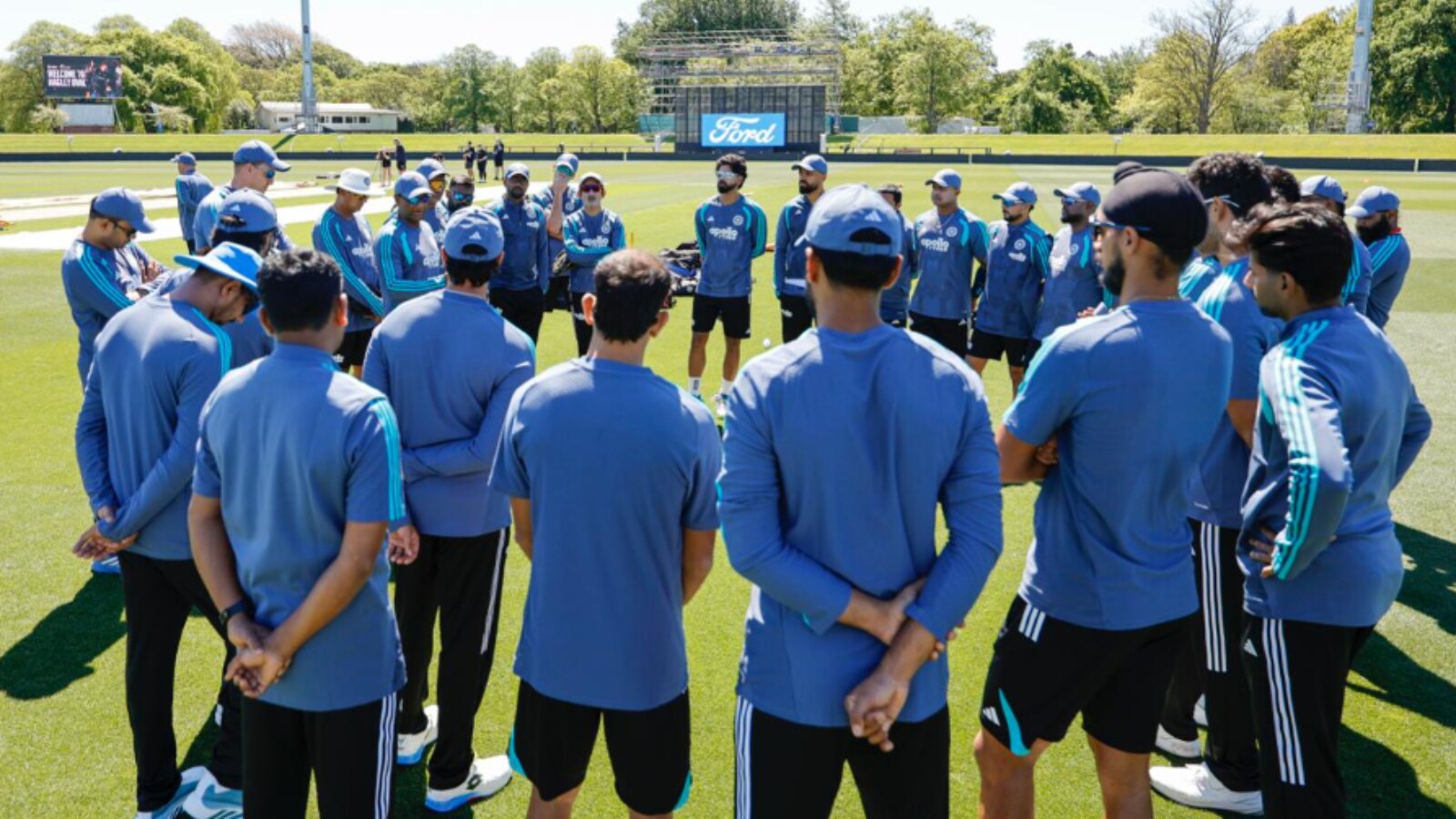 IND vs NZ 2nd T20: ওপেনিংয়ে বড় বদল, দলেও একাধিক চমক! দ্বিতীয় ম্যাচেই উইনিং কম্বিনেশন ভাঙছে ভারত