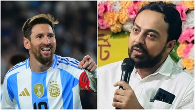 মেসি ম্যাচে ‘প্রতারিত’-রা কীভাবে পাবেন উরুগুয়ে ম্যাচের ফ্রি টিকিট