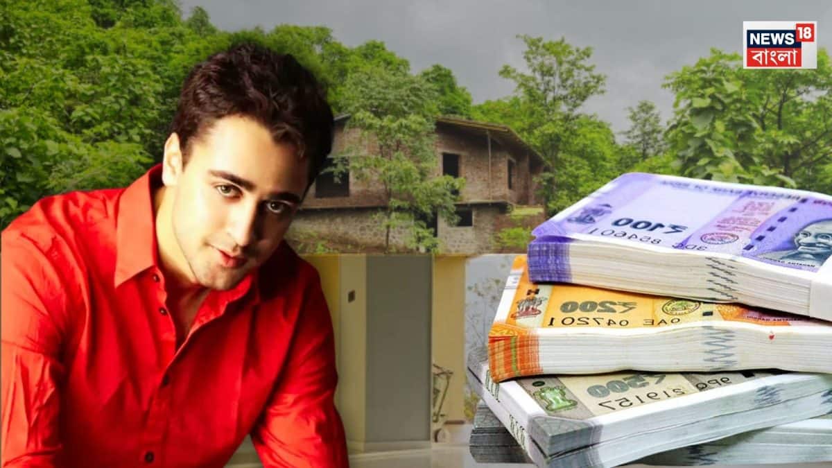 Imran Khan Networth: ইমরানের আয় ৫ লাখ থেকে বেড়ে হয়েছিল ১৫ কোটি! দেশ ছাড়তে হলে কী হবে এই সম্পত্তির? Imran Khan Networth: ইমরানের আয় ৫ লাখ থেকে বেড়ে হয়েছিল ১৫ কোটি! দেশ ছাড়তে হলে কী হবে এই সম্পত্তির?