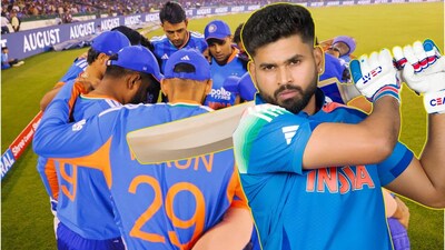 কেমন দল নামাবে টিম ইন্ডিয়া!