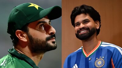 শ্রেয়স আইয়ারের দল সোনা জয়ের সামনে।