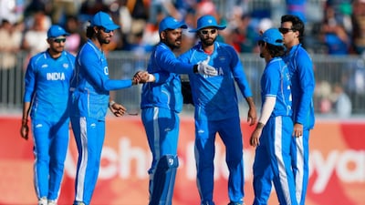 এশিয়াডের ফাইনালে ভারত
