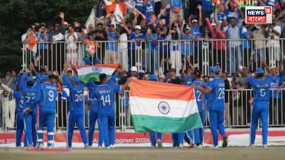 এশিয়ান গেমসে সোনা ভারতীয় ক্রিকেট দলের