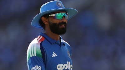 শেষ রবীন্দ্র জাদেজার ওডিআই কেরিয়ার!