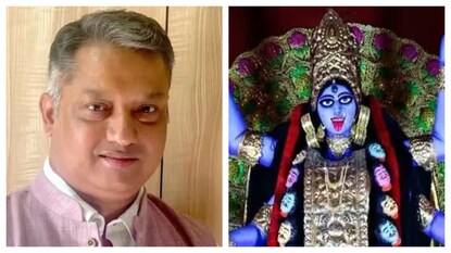 থানায় থানায় কালীপুজোর প্রস্তাব মন্ত্রী জগন্নাথ চট্টোপাধ্যায়ের