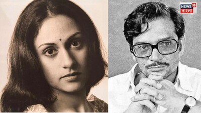 কবে থেকে বন্ধু হন জয়া ও গুলজার?