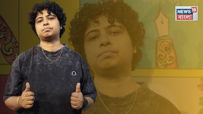পুজোর আগে মুক্তি পেল ঝিলমের'এসো মা' গান
