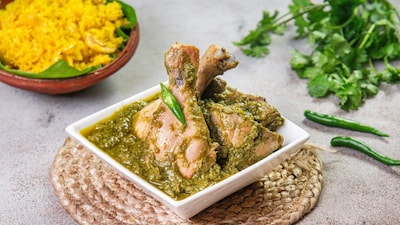 ঐতিহ্যবাহী বাঙালি খাবার নিয়ে হাজির চৌধুরী অ্যান্ড কোম্পানি