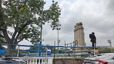 দক্ষিণবঙ্গের আট জেলায় বজ্রবিদ্যুৎ-সহ হালকা বৃষ্টির পূর্বাভাস