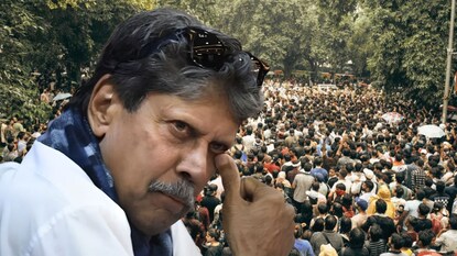 Gen Z Protest :  ‘দেশকে ভুল পথে যেতে দেওয়া যায় না’, জেন জি আন্দোলনের মাঝেই হঠাৎ মুখ খুললেন কপিল দেব