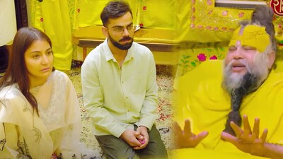 অভিযোগ অস্বীকার করলেন বিরাট কোহলি।