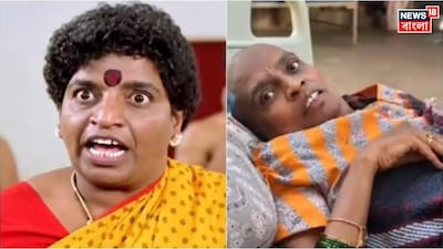 প্রয়াত হলেন বিখ্যাত অভিনেত্রী