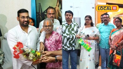 ইংরেজবাজার পুরসভায় বড় পালাবদল