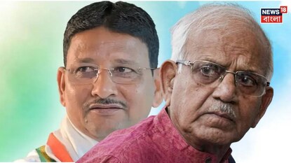 সন্দীপন ও হামিদুলের পর এবার কাজল শেখ?