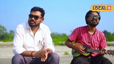 সিসিটিভিতে ‘টাইগার জিন্দা হ্যায়’, এবার বাঘিনীকে নিয়ে গান