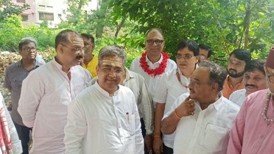বারাণসীর বাঙালিটোলায় তৈরি হতে পারে পশ্চিমবঙ্গ ভবন