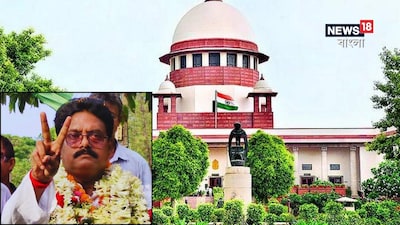 সুপ্রিম কোর্টের নির্দেশে উপনির্বাচনে ভোট ময়দানেই থাকবেন মিলন প্রধান
