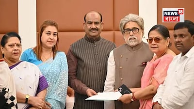 স্পিকারকে কী জানিয়েছেন সুদীপ বন্দ্যোপাধ্যায়