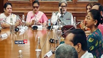 পিটিশনের জবাব দিতে আরও ২ সপ্তাহ সময় চাইলেন সুদীপ বন্দ্যোপাধ্যায়