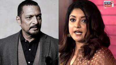 তনুশ্রী দত্তের নতুন পোস্টে তোলপাড়