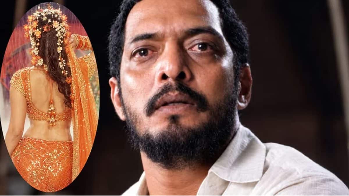সিনেমার পর্দায় যে অভিনেত্রীর বাবা হয়েছিলেন, তাঁরই প্রেমে পড়েছিলেন নানা পাটেকর, সহ্য করতে পারেননি বিচ্ছেদ