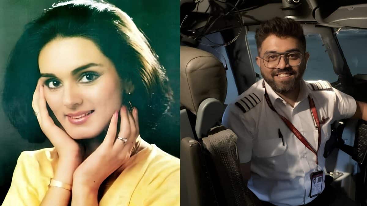 Smit Machchhar : ১৭৪ জন যাত্রীর জীবন বাঁচালেন পাইলট স্মিত মাচ্ছার, ৪০ বছর আগে কর্তব্য পালনে প্রাণ দিয়েছিলেন নীরজা ভানোট, মনে আছে? Smit Machchhar : ১৭৪ জন যাত্রীর জীবন বাঁচালেন পাইলট স্মিত মাচ্ছার, ৪০ বছর আগে কর্তব্য পালনে প্রাণ দিয়েছিলেন নীরজা ভানোট, মনে আছে?