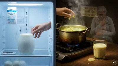 Master Milk Storage: Prevent Spoilage with These Simple Tips