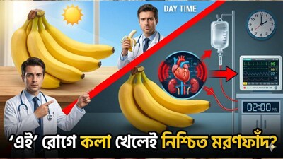 Banana Health Benefits And Risks You Need To Know