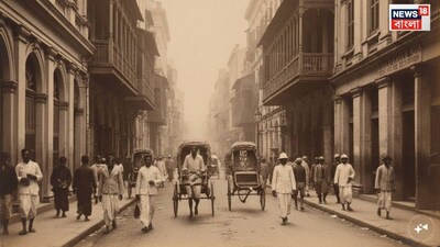 Chorbagan Secrets: Unveiling the Dark History Behind North Kolkata's Name