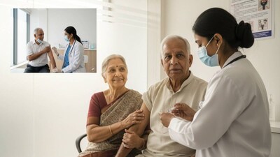 7 Essential Life-Saving Vaccines Adults Must Take
