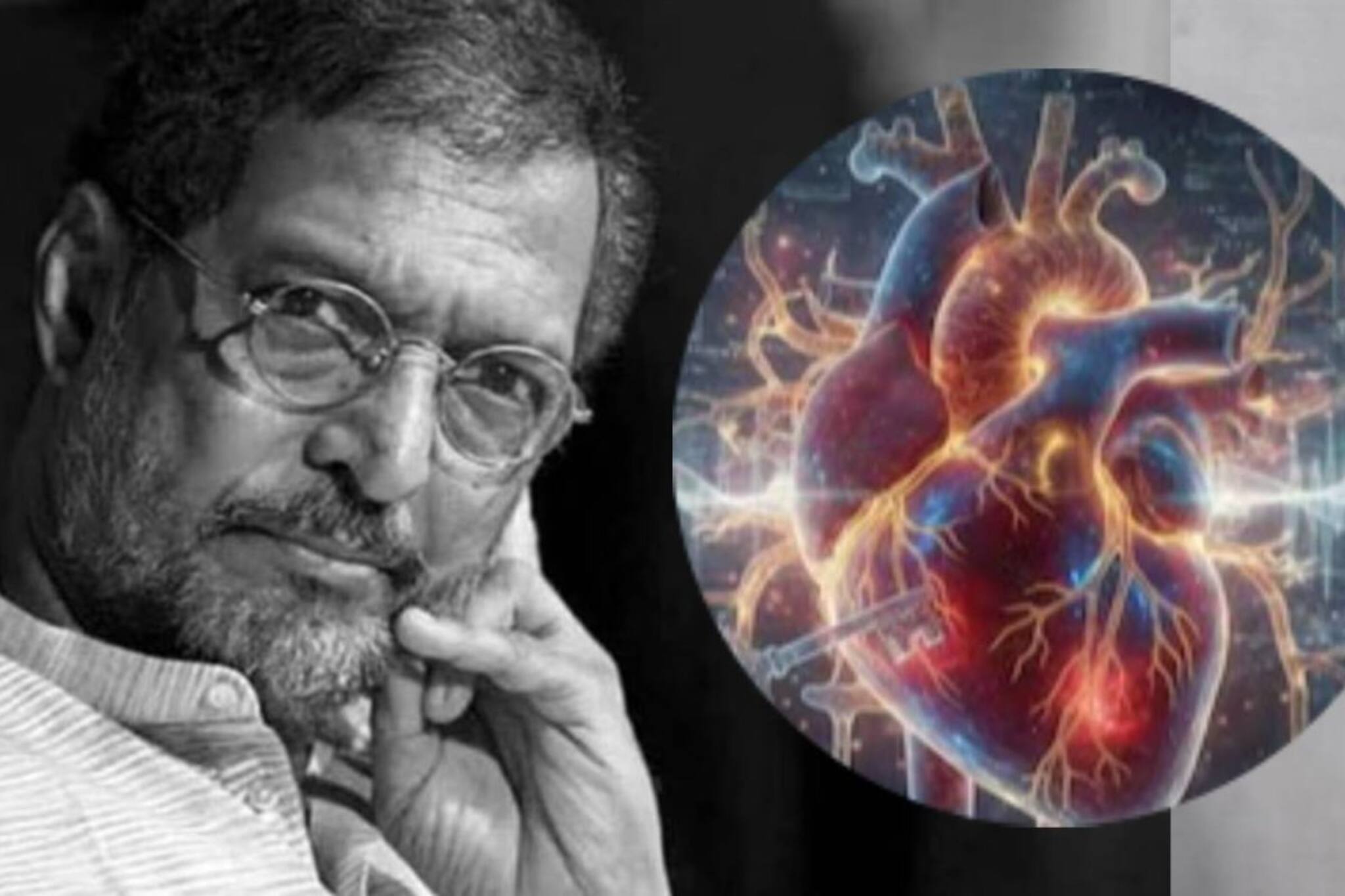 ওত পেতে আছে নীরব ঘাতক! প্রাণঘাতী কার্ডিয়াক অ্যারেস্ট থেকে বাঁচতে নজর রাখুন শরীরের ‘এই’ অঙ্গে ওত পেতে আছে নীরব ঘাতক! প্রাণঘাতী কার্ডিয়াক অ্যারেস্ট থেকে বাঁচতে নজর রাখুন শরীরের ‘এই’ অঙ্গে