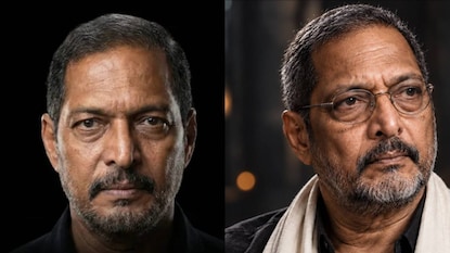 Nana Patekar on Smoking: অসুস্থ শিশুপুত্র দুর্বাসার মৃত্যু ভুলতে স্নানেও সঙ্গী ধূমপান…দিনে ৬০ সিগারেটের নেশামুক্তি আর এক শোকেই, ক্রোধ সামলাতে কী করতেন? নিজেকে নিয়েও নানা অকপট Nana Patekar on Smoking: অসুস্থ শিশুপুত্র দুর্বাসার মৃত্যু ভুলতে স্নানেও সঙ্গী ধূমপান…দিনে ৬০ সিগারেটের নেশামুক্তি আর এক শোকেই, ক্রোধ সামলাতে কী করতেন? নিজেকে নিয়েও নানা অকপট