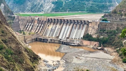 তীব্র জল সঙ্কটের আশঙ্কা পাকিস্তানে, (Photo: Social Media) তীব্র জল সঙ্কটের আশঙ্কা পাকিস্তানে, (Photo: Social Media)
