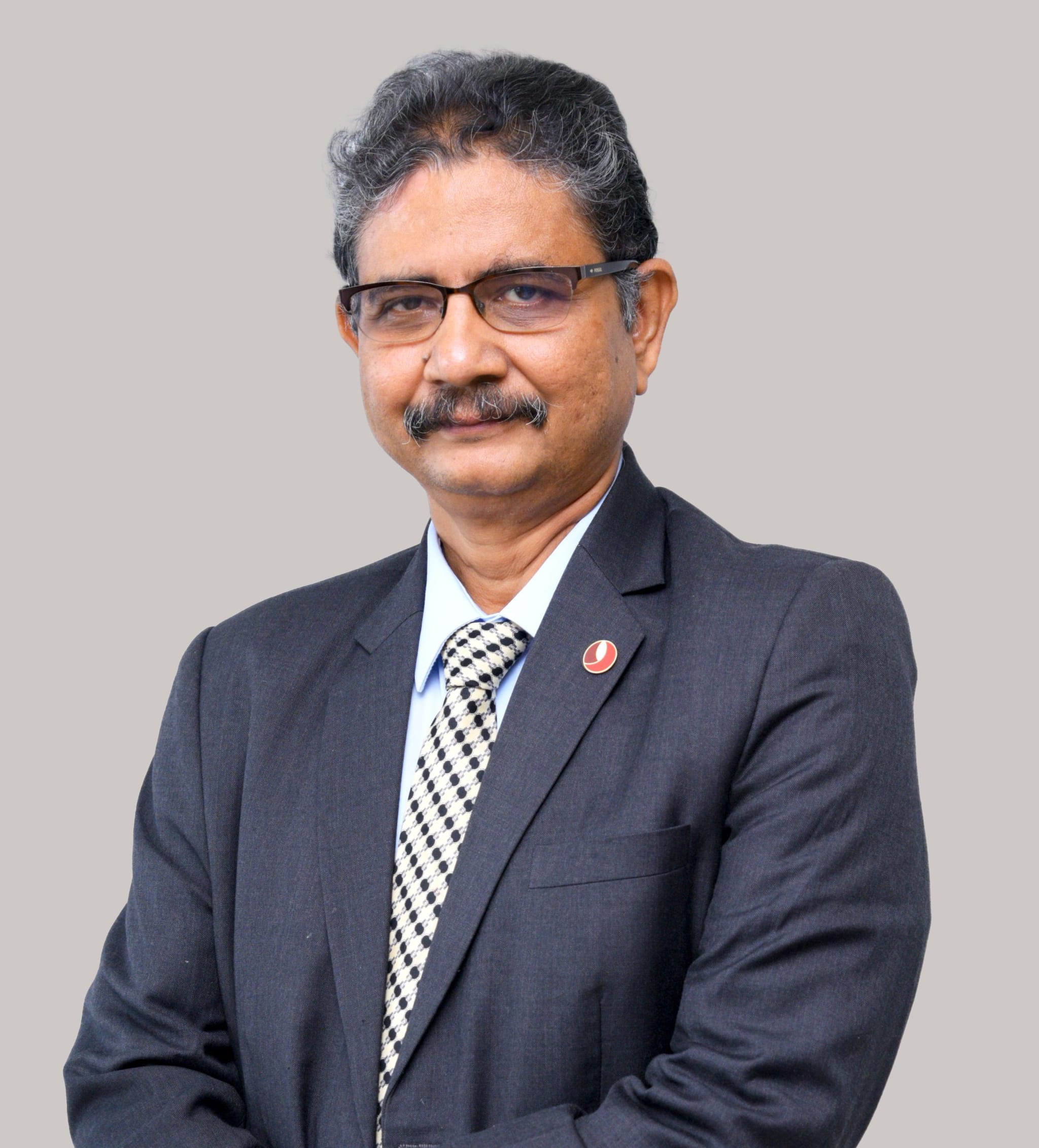 Partha Pratim Sengupta, MD & CEO, Bandhan Bank