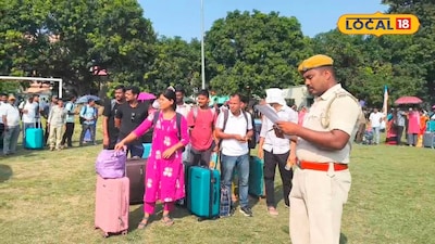 মালদায় পুলিশ কনস্টেবল পদে চাকরি পেলেন প্রায় ৪৭০ জন যুবক-যুবতী
