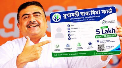 মুখ্যমন্ত্রী স্বাস্থ্য বিমা যোজনাতে গুচ্ছ গুচ্ছ সুবিধা পাবেন উপভোক্তারা
