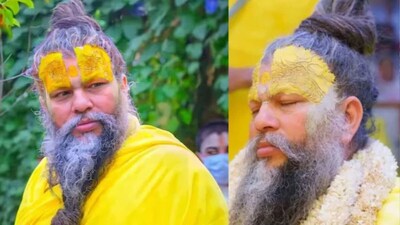 বৃন্দাবন:  সম্প্রতি একের পর এক বিতর্কের ঢেউ ছুঁয়ে যাচ্ছে প্রেমানন্দজী মহারাজ ও তাঁর আশ্রমকে৷ এক ভক্তের অকাল মৃত্যুর ঘটনার পর থেকে একের পর এক মারাত্মক সব অভিযোগ এসেছে৷ এমনকি সম্প্রতি এও দাবি করা হয়েছে বিরাট কোহলি ও অনুষ্কাকে ৫ কোটি টাকা দিয়ে তাঁর আশ্রমে নিয়ে এসেছেন- এরপর বিতর্কের জল এতদূর গড়ায় যে বিরাটকে আসরে নেমে বলতে হয়েছে এই ঘটনার সত্যতা কি?