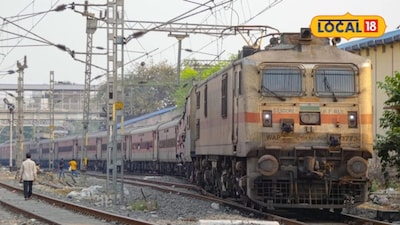 পুজোর বিশেষ ট্রেন