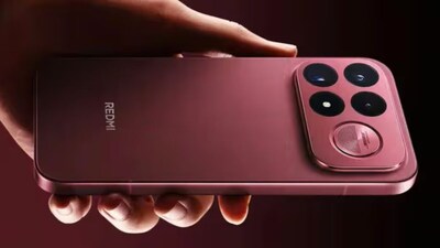 Redmi K100-এ কী কী ফিচার্স থাকছে?