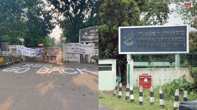 SRFTI-তে বন্ধ ক্লাস, ক্যাম্পাস ছাড়ার নির্দেশ