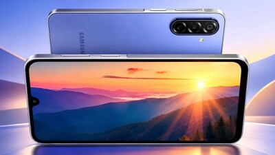 Samsung Galaxy F70 5G-এর দাম ও ফিচার জানুন