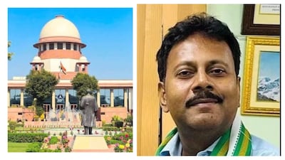 সন্দীপ ঘোষের জেলমুক্তির সম্ভাবনা৷