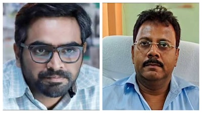 সন্দীপ ঘোষের জামিনে হতাশ কিঞ্জল নন্দ৷ 