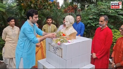 সৃজিত মুখোপাধ্যায়ের পরিচালনায় নন্দী মুভিজের এই বিশেষ ছবিতে থাকছেন আবির চট্টোপাধ্যায়, টোটা রায়চৌধুরী, মিমি চক্রবর্তী-সহ একঝাঁক তারকা৷ সৃজিত মুখোপাধ্যায়ের পরিচালনায় নন্দী মুভিজের এই বিশেষ ছবিতে থাকছেন আবির চট্টোপাধ্যায়, টোটা রায়চৌধুরী, মিমি চক্রবর্তী-সহ একঝাঁক তারকা৷