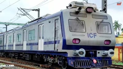 পুজোর আগে বাড়ল শিয়ালদহের ট্রেন পরিষেবা