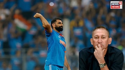 কলকাতা: বারবার ঘরোয়া ক্রিকেটে পারফর্ম করেও জাতীয় দলে ফেরার সুযোগ খুলছে না বঙ্গপেসার মহম্মদ শামির- আগরকরের কাছে শেষ ২ বছরে কিছু করেও পছন্দের হয়ে উঠতে পারেননি তিনি, এবার সরকারিভাবে প্রধান নির্বাচকের মেয়াদ শেষ হল-তাহলে এবার কি ছবিটা বদলাবে শামির ভাগ্য৷ লাখ টাকার এই প্রশ্নের খুব একটা বেশি পজিটিভ উত্তর কিন্তু ক্রিকেট মহল থেকে পাওয়া যাচ্ছে না৷